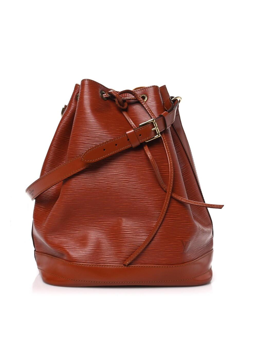 Louis Vuitton Epi Noe Kenyan Fawn #378147L79B